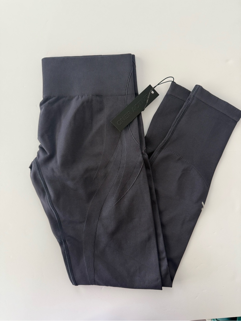 EnhanceLift Seamless Leggings